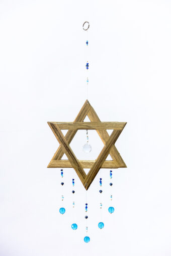 מגן-דוד-פרנזים