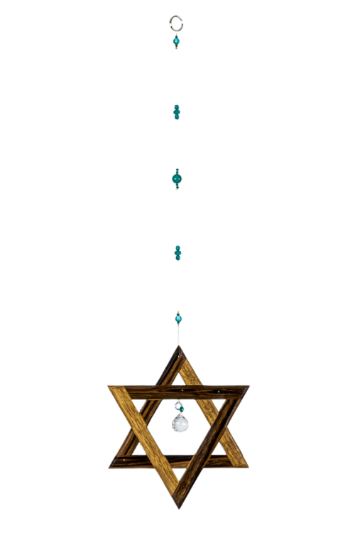מוביל מגן דויד