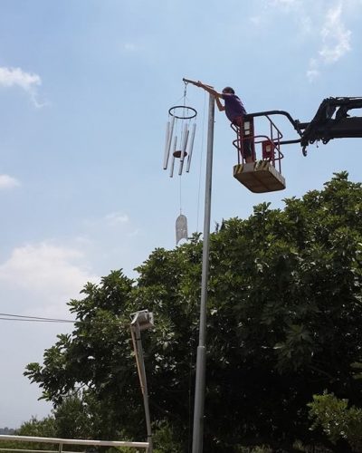 פויקט נימרוד